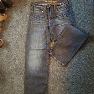 Men's American eagle jeans